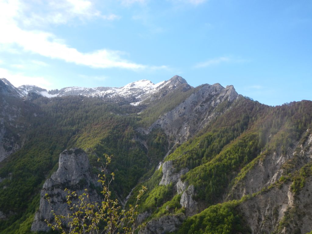 Grigna Settentrionale